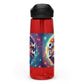 Quantum Luminism sports water bottle