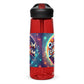 Quantum Luminism sports water bottle