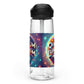 Quantum Luminism sports water bottle