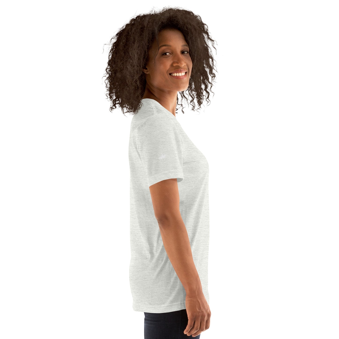 Guardian Eavestrough Unisex T-Shirt