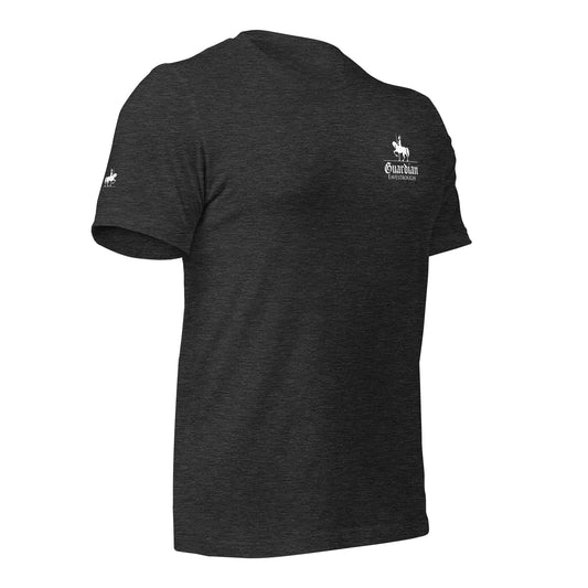 Guardian Eavestrough Unisex T-Shirt