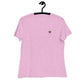 Loving Look Relaxed T-Shirt - Arbora Breast