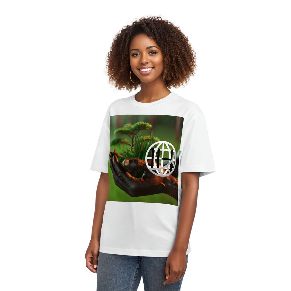 One Home Fuser T-shirt