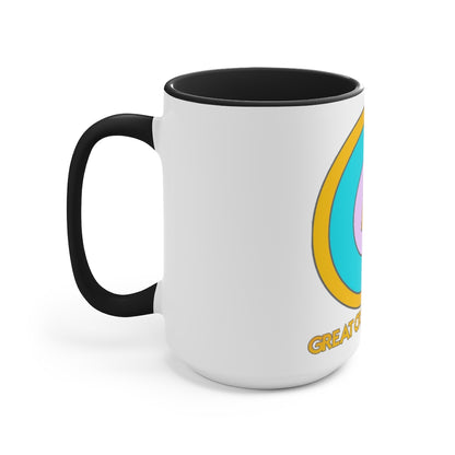 Accent Mug (GC) 3 Colors