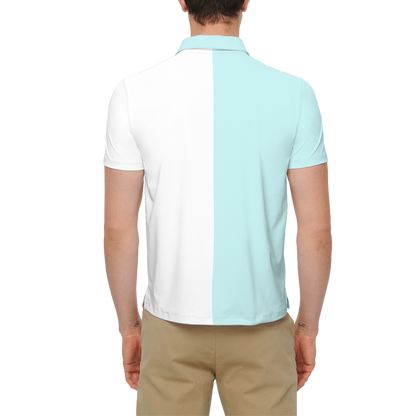 Men's Simfit Polo Art02