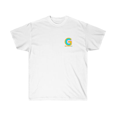 Unisex Ultra Cotton Tee (GC) 3 Colors
