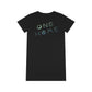 One Home Organic T-Shirt Dress
