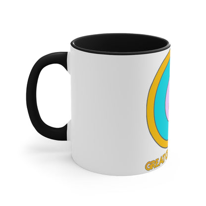 Accent Mug (GC) 3 Colors