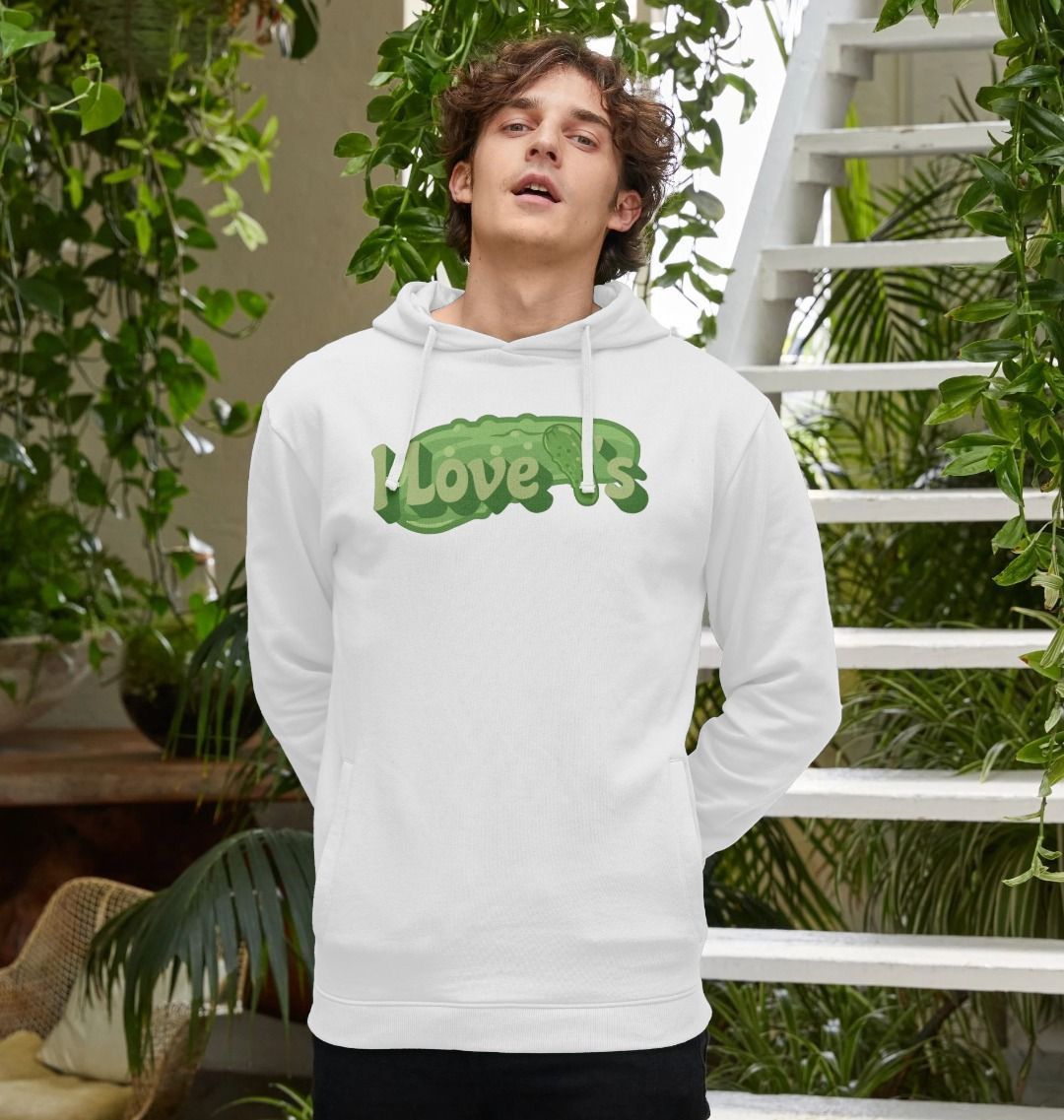 The Pickle Pullover Hoodie