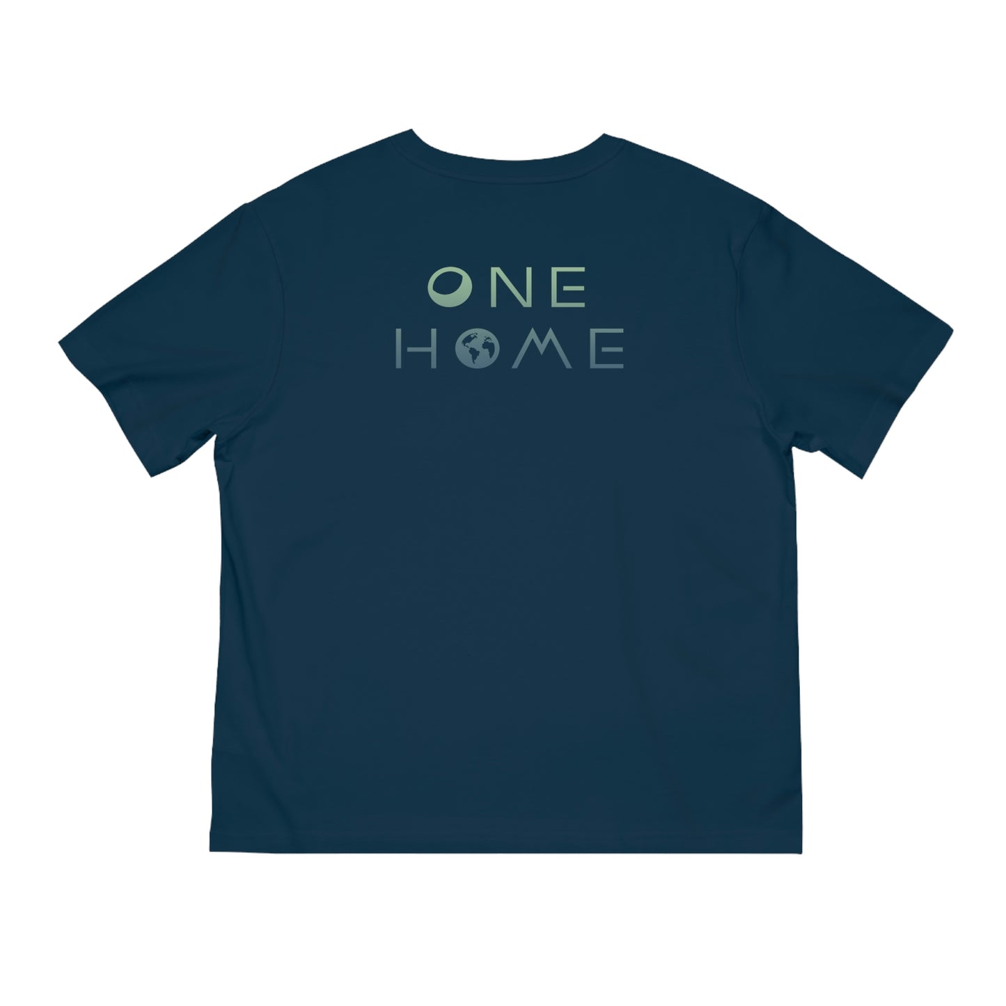 One Home Fuser T-shirt
