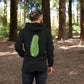 The Pickle Pullover Hoodie