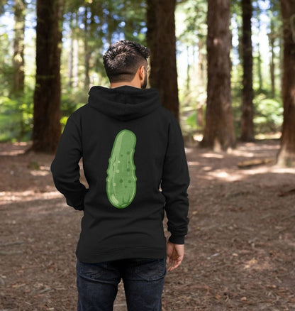 The Pickle Pullover Hoodie