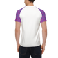 Synthwave Men’s Athletic Jersey